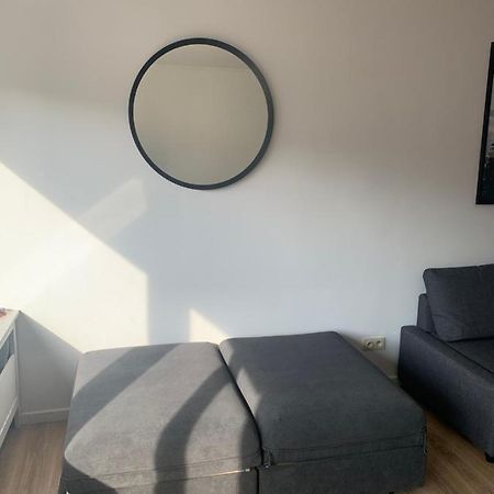 Apartamento Les Galets Middelkerke Exterior foto