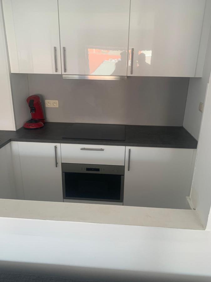Apartamento Les Galets Middelkerke Exterior foto